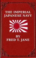 The imperial Japanese navy