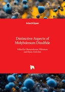 Distinctive Aspects of Molybdenum Disulfide