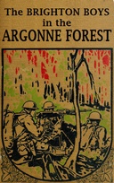 book cover Book cover