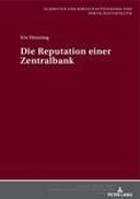 Die Reputation einer Zentralbank
