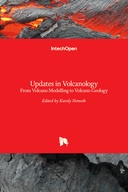 Updates in Volcanology