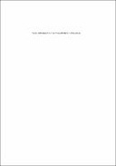 book cover Book cover