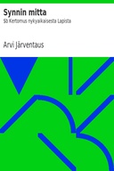 book cover Book cover