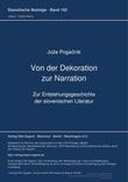 Jacob Grimm und Vuk Karadčić