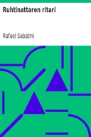 Ruhtinattaren ritari
