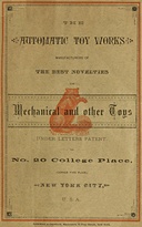book cover Book cover