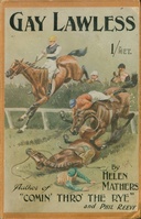 book cover Book cover