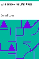 book cover Book cover
