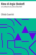book cover Book cover