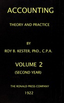 book cover Book cover