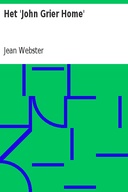 Het 'John Grier Home'