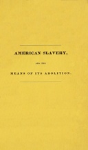 book cover Book cover