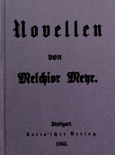 Novellen Die zweite Liebhaberin; Verlust und Gewinn