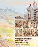 book cover Book cover