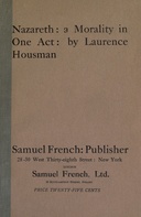 book cover Book cover