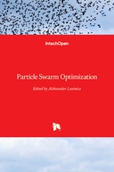 Particle Swarm Optimization Particle Swarm Optimization