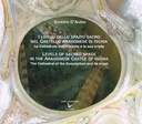 I livelli dello spazio sacro nel Castello Aragonese di Ischia