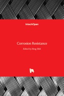 Corrosion Resistance Corrosion Resistance