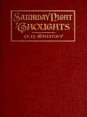 book cover Book cover