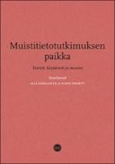 book cover Book cover