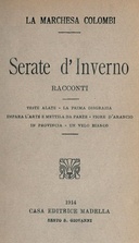 book cover Book cover
