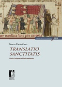 <i>Translatio sanctitatis</i>