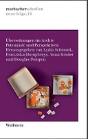 Übersetzungen im Archiv