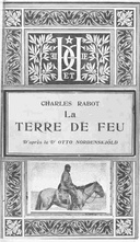 book cover Book cover
