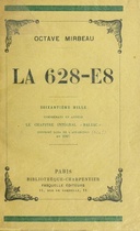 book cover Book cover