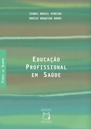 Educação profissional em saúde