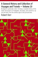 book cover Book cover