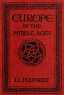 book cover Book cover