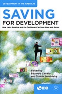 Saving for Development