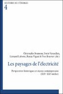 Les paysages de l’électricité