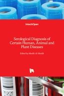 Serological Diagnosis of Certain Human, Animal and Plant Diseases