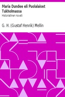 Book cover