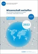 Wissenschaft weltoffen 2022