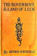 book cover Book cover