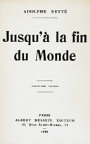 Book cover