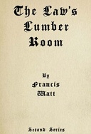 book cover Book cover