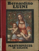 book cover Book cover