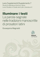 Illuminare i testi