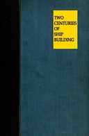 Two Centuries of Shipbuilding By the Scotts at Greenock