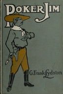 book cover Book cover