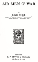 book cover Book cover
