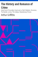 Book cover