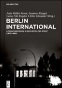 book cover Book cover