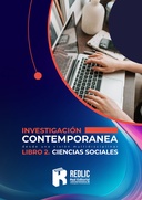 Investigación contemporánea desde una visión multidisciplinar
