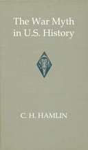 The war myth in United States history