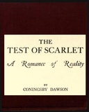 book cover Book cover